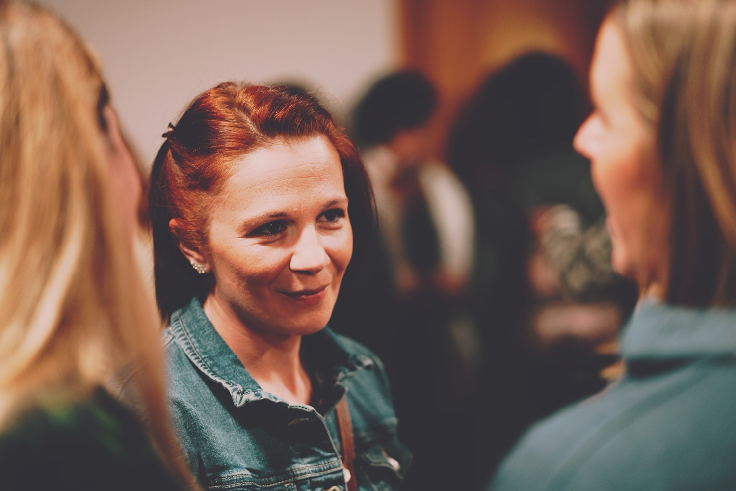 Preview of Public albums collection